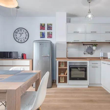 Casa de hóspedes Romana Vrsar