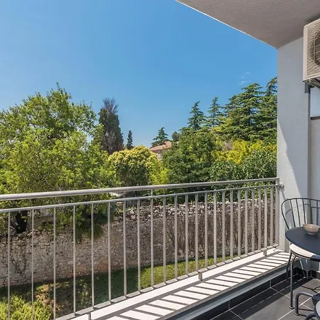 Romana Gasthuis 3*