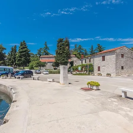 Pensionat Romana Vrsar