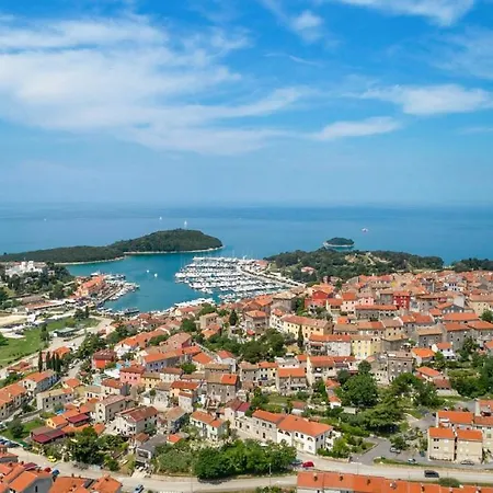 Romana Casa de hóspedes Vrsar