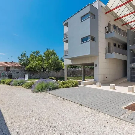 Romana Gostinjska kuća Vrsar