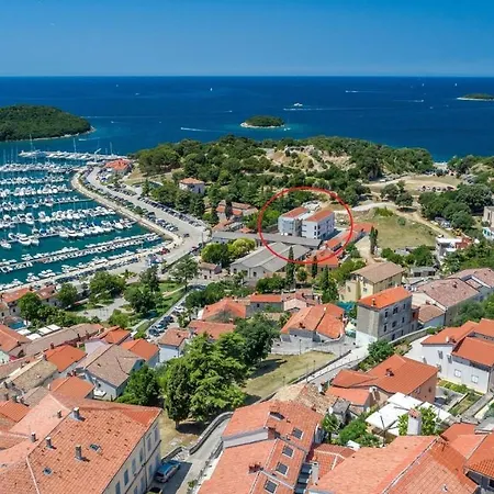 Romana Gostinjska kuća 3*