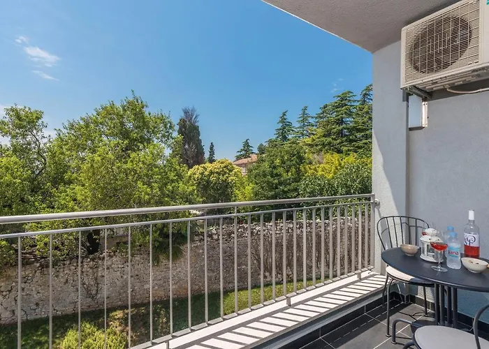 Romana Gostinjska kuća 3*