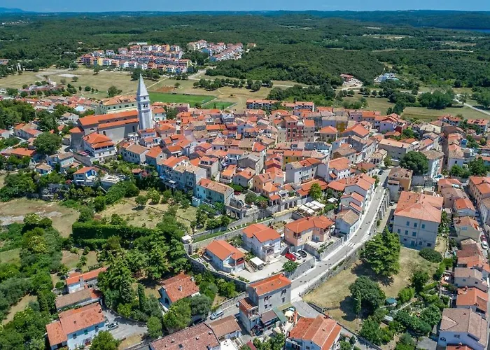 Romana Gostinjska kuća Vrsar