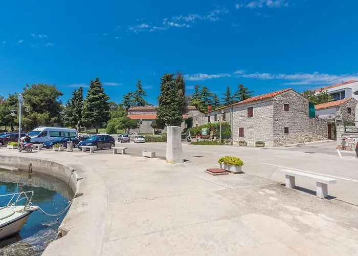 Gostinjska kuća Romana Vrsar