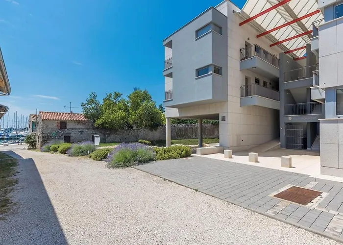 Romana Gostinjska kuća Vrsar