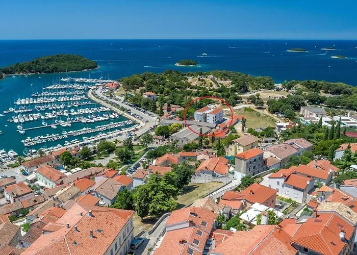 Romana Gostinjska kuća 3*