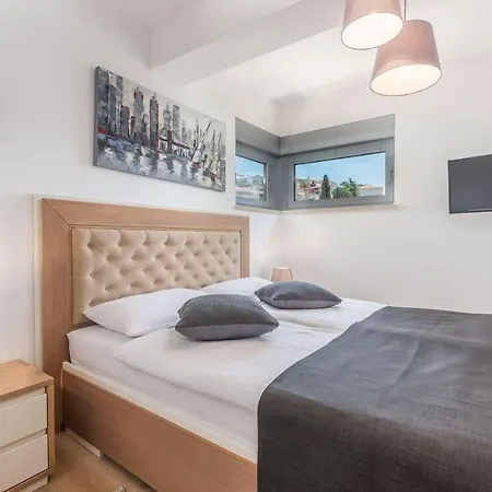 Romana Pensjonat Vrsar