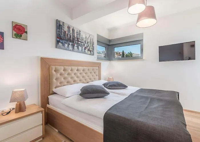 Romana Affittacamere Orsera