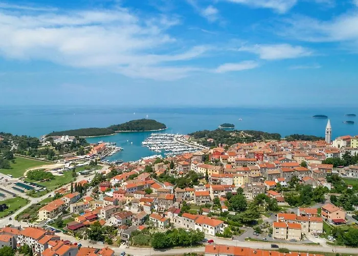 Romana Affittacamere Orsera